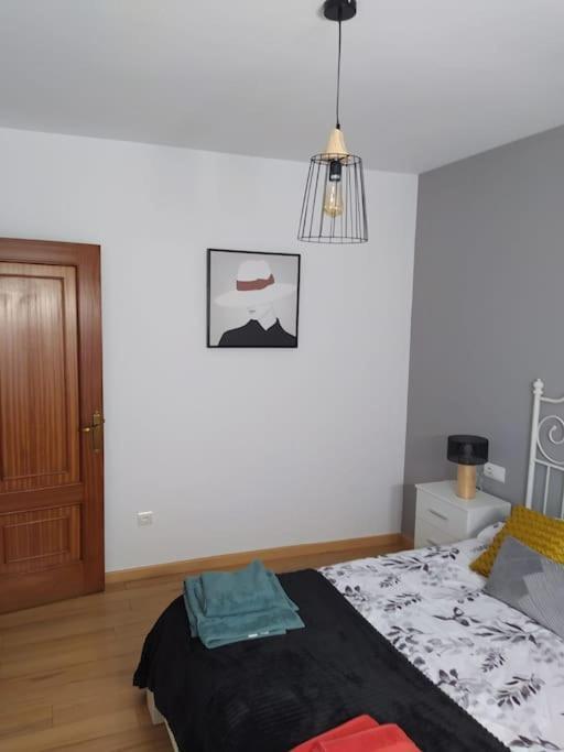 La Torre Del Reloj Apartman Ponferrada Kültér fotó
