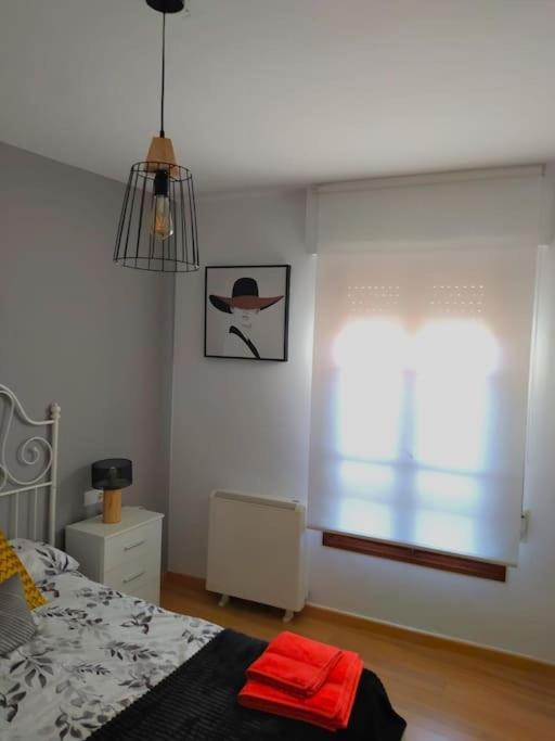 La Torre Del Reloj Apartman Ponferrada Kültér fotó