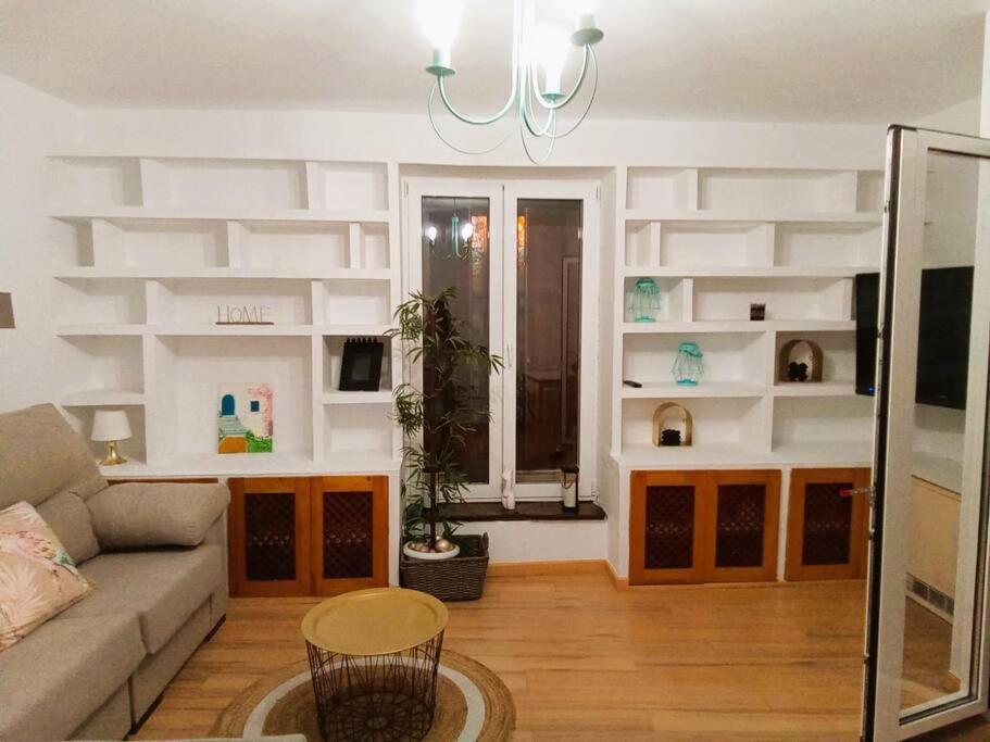 La Torre Del Reloj Apartman Ponferrada Kültér fotó