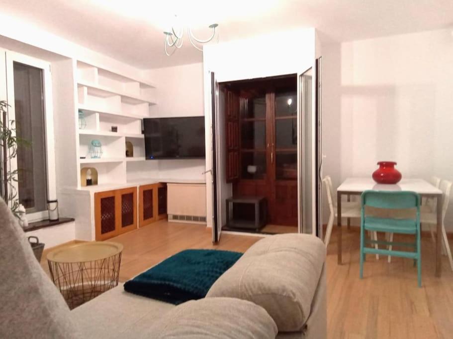 La Torre Del Reloj Apartman Ponferrada Kültér fotó