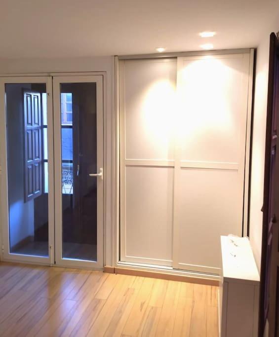 La Torre Del Reloj Apartman Ponferrada Kültér fotó