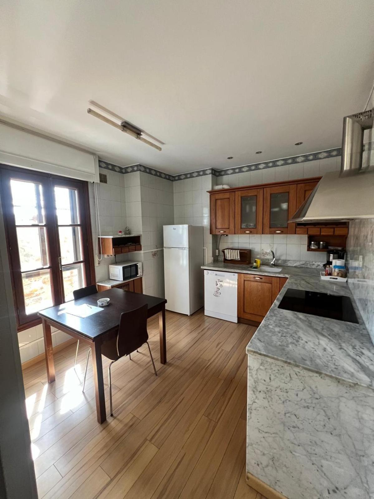 La Torre Del Reloj Apartman Ponferrada Kültér fotó